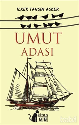 Picture of Umut Adası