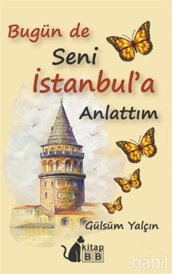 Picture of Bugün De Seni İstanbul’a Anlattım
