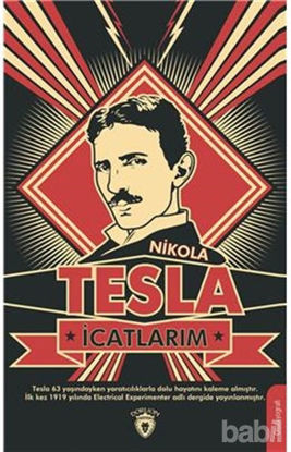 Picture of İcatlarım