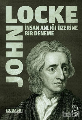 Picture of İnsan Anlığı Üzerine Bir Deneme