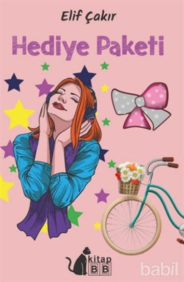 Picture of Hediye Paketi