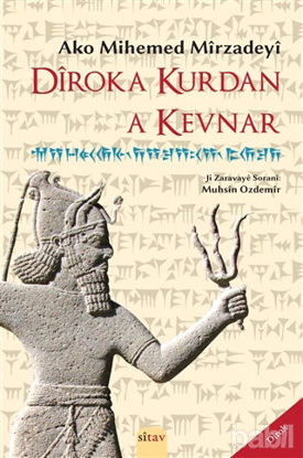 Picture of Diroka Kurdan a Kevnar