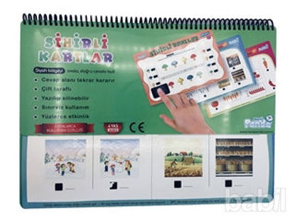 Picture of Sihirli Kartlar