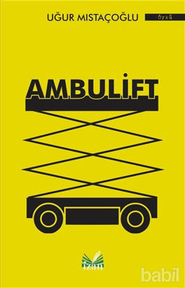 Picture of Ambulift