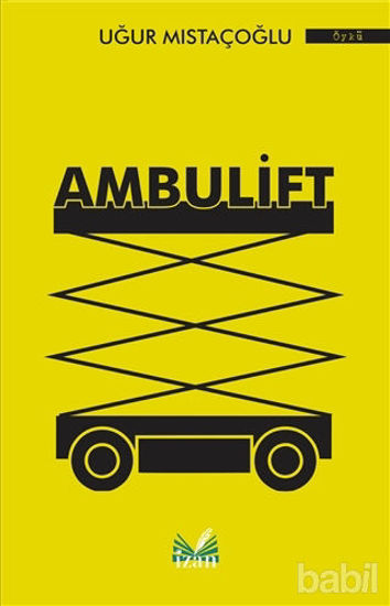Picture of Ambulift