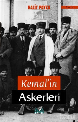 Picture of Kemal’in Askerleri