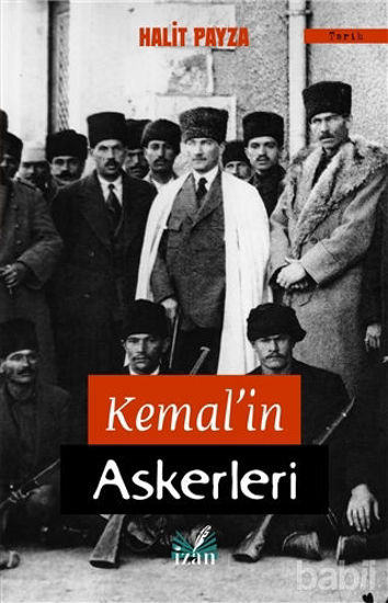 Picture of Kemal’in Askerleri