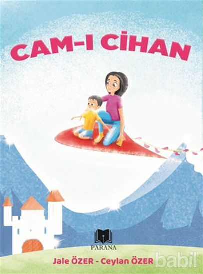 Picture of Cam-ı Cihan