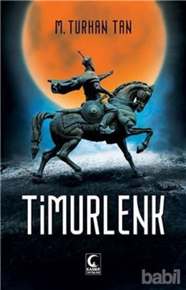 Picture of Timurlenk
