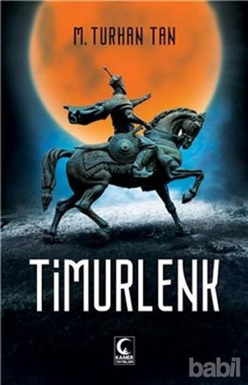 Picture of Timurlenk