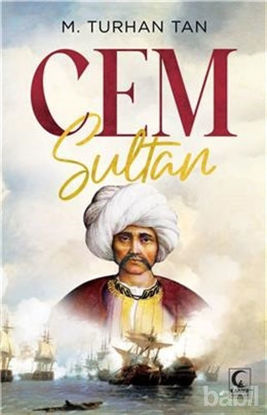 Picture of Cem Sultan