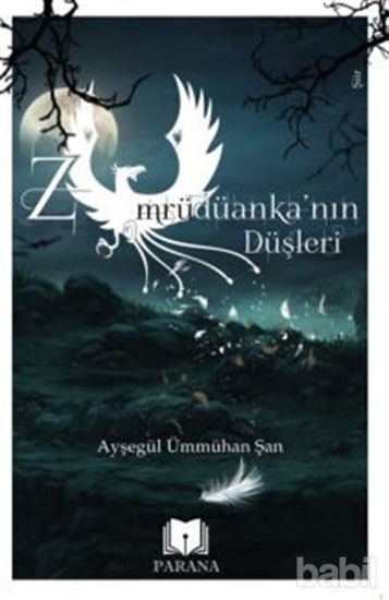 Picture of Zümrüdüanka’nın Düşleri