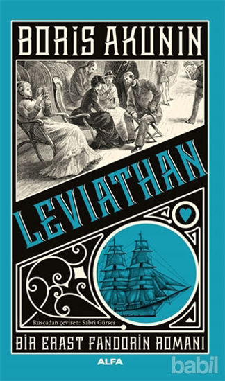 Picture of Leviathan