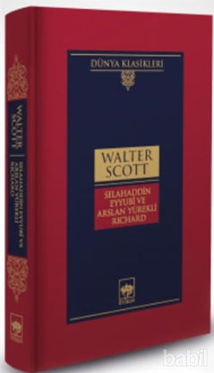 Picture of Selahaddin Eyyubi ve Arslan Yürekli Richard