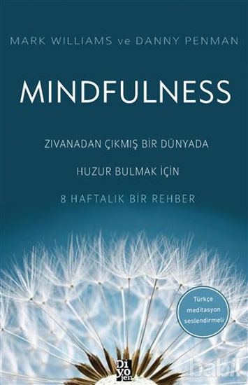 Picture of Mindfulness