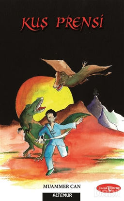 Picture of Kuş Prensi