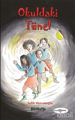 Picture of Okuldaki Tünel