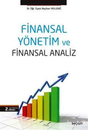 Picture of Finansal Yönetim ve Finansal Analiz