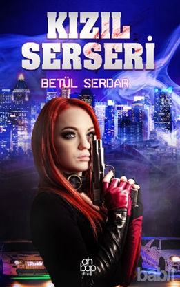 Picture of Kızıl Serseri