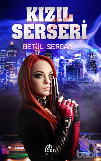 Picture of Kızıl Serseri