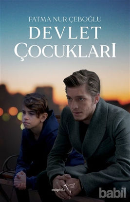 Picture of Devlet Çocukları