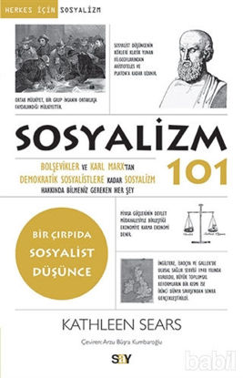 Picture of Sosyalizm 101