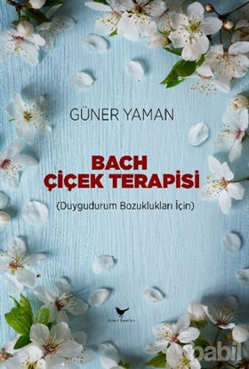 Picture of Bach Çiçek Terapisi