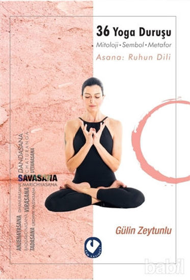 Picture of 36 Yoga Duruşu