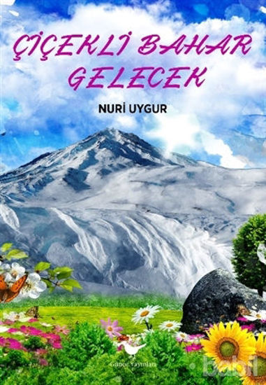 Picture of Çiçekli Bahar Gelecek