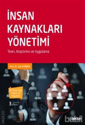 Picture of İnsan Kaynakları Yönetimi