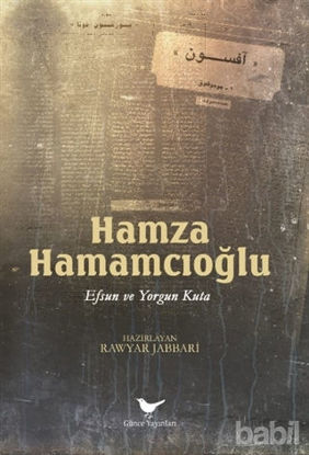 Picture of Efsun ve Yorgun Kuta