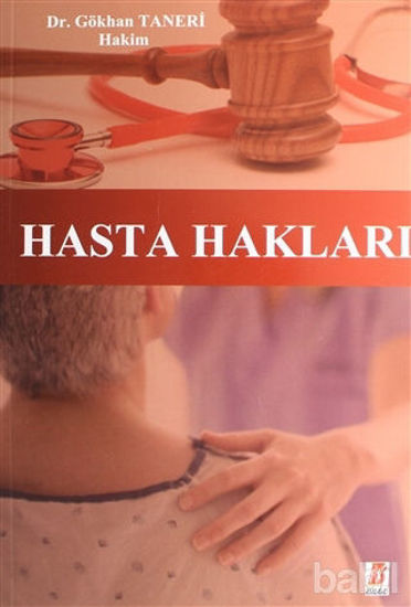 Picture of Hasta Hakları