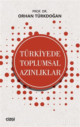 Picture of Türkiyede Toplumsal Azınlıklar