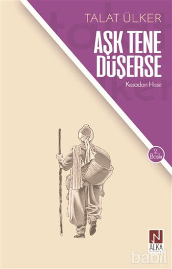 Picture of Aşk Tene Düşerse