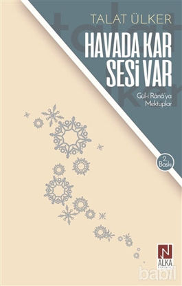 Picture of Havada Kar Sesi Var