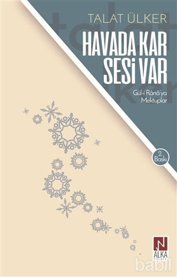 Picture of Havada Kar Sesi Var