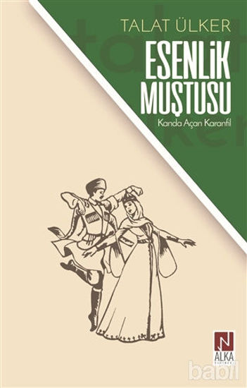 Picture of Esenlik Muştusu