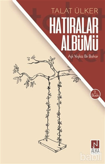 Picture of Hatıralar Albümü