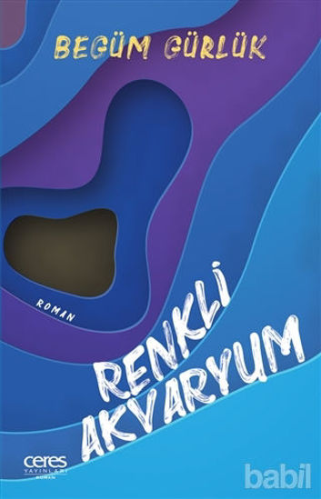 Picture of Renkli Akvaryum