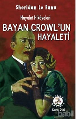 Picture of Bayan Crowl’un Hayaleti