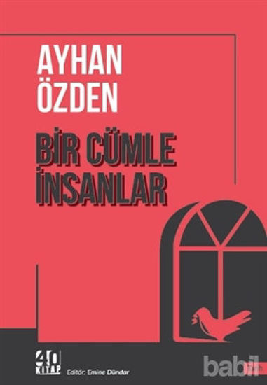 Picture of Bir Cümle İnsanlar