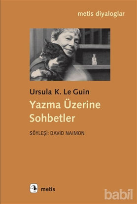 Picture of Yazma Üzerine Sohbetler