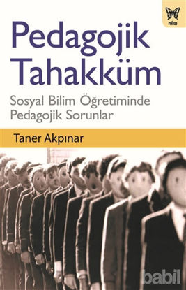 Picture of Pedagojik Tahakküm