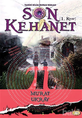 Picture of Son Kehanet 1.Kitap
