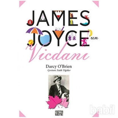 Picture of James Joyce’un Vicdanı