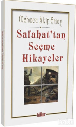 Picture of Safahat'tan Seçme Hikayeler