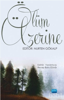 Picture of Ölüm Üzerine