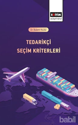 Picture of Tedarikçi Seçim Kriterleri