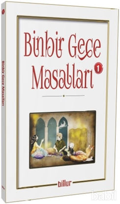 Picture of Binbir Gece Masalları 1