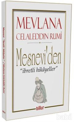Picture of Mesnevi’den İbretli Hikayeler